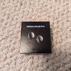 Galaxy Buds Pro Headphones 