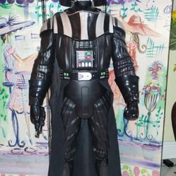 Tall Darth Vader 