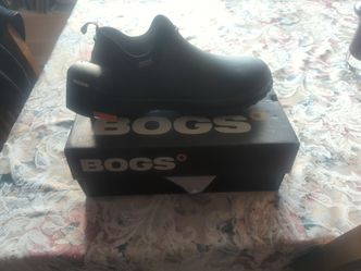 Bogs urban farmer