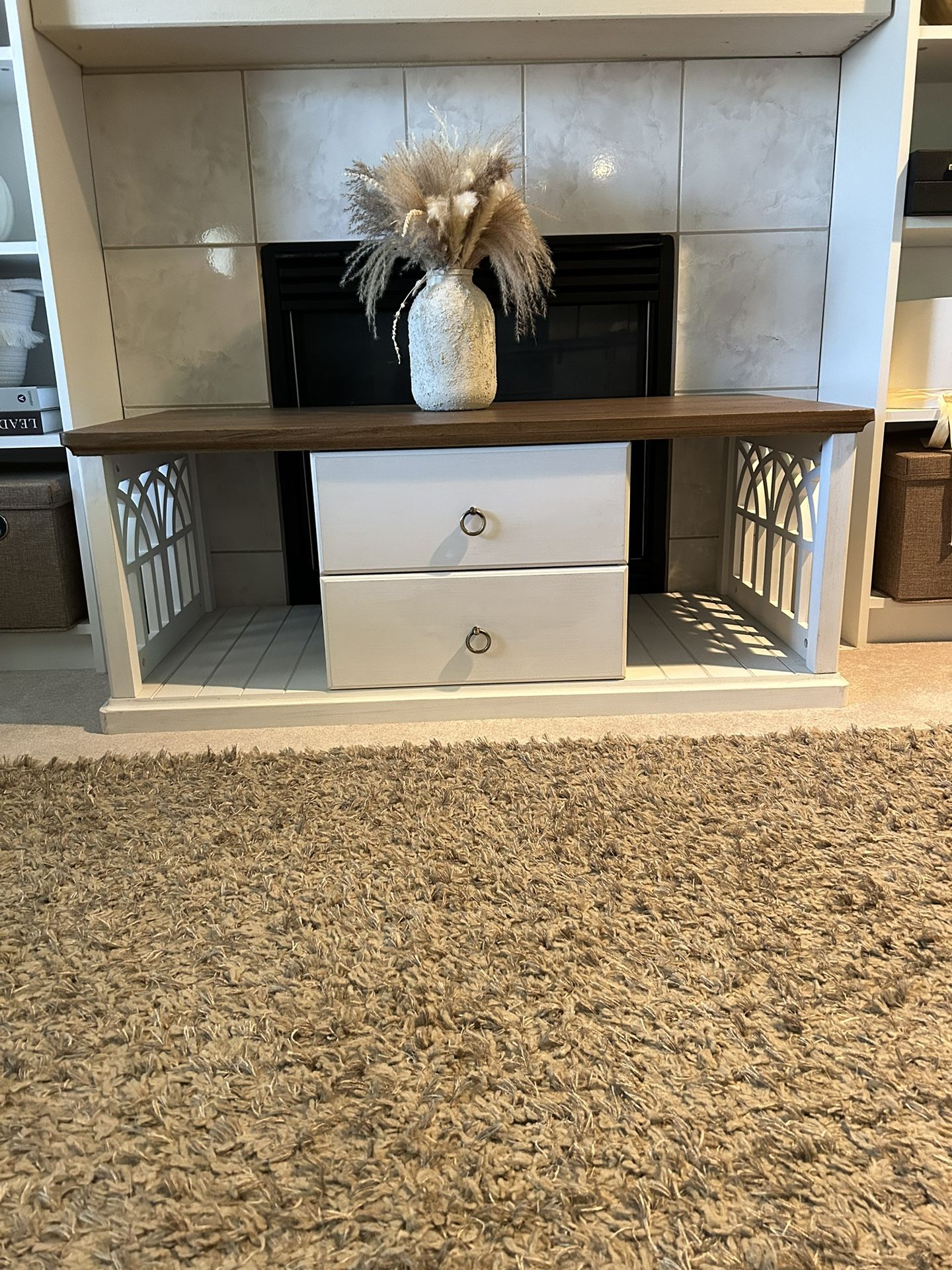 Coffee Table Vintage