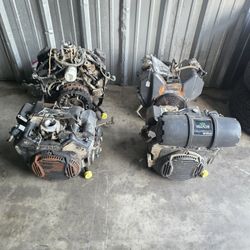 Kohler Kawasaki Engines (FOR PARTS/FIX)