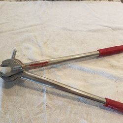 Garage Door Torsion Spring Ratcheting Winder 