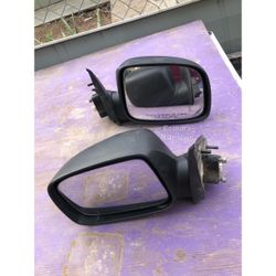 Gmc Canyon/colorado Mirrors