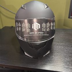 ILM Motorcycle helmet 