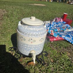 Antique Water Dispenser 