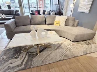 Modern Sectional