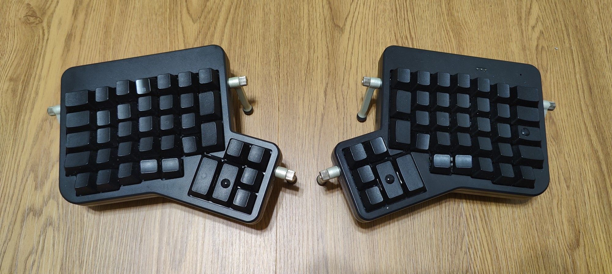 Ergodox Ez Split Keyboard