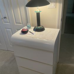 Formica Furniture For Sale (3 Pieces)