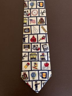 Fun Ties