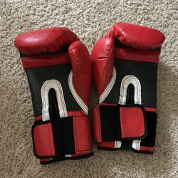 Boxing Gloves
