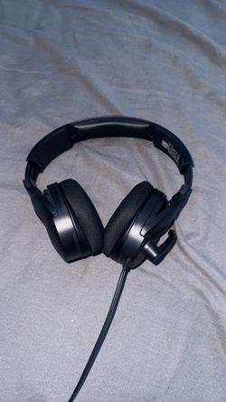 Gaming Headphones