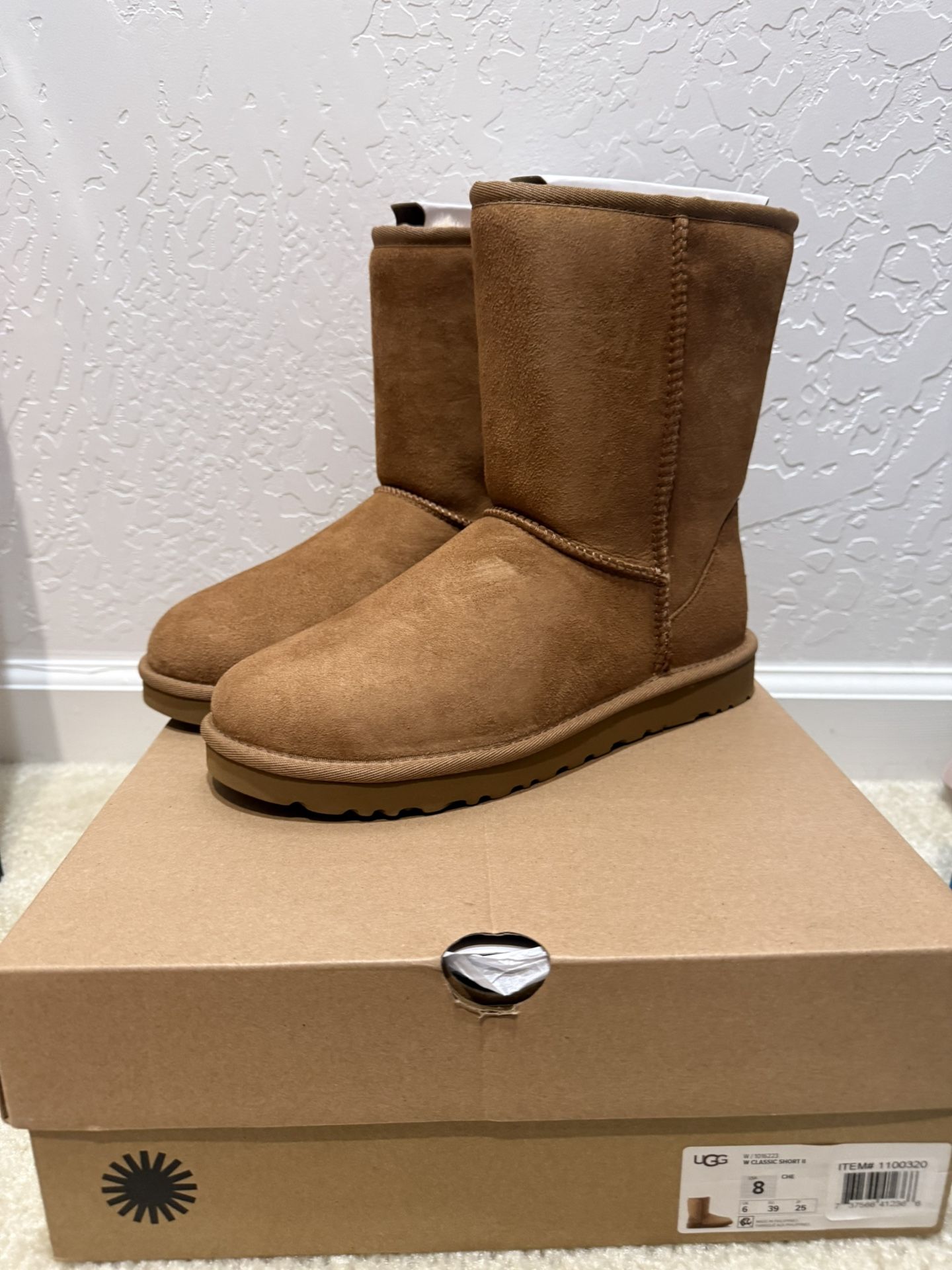 Uggs