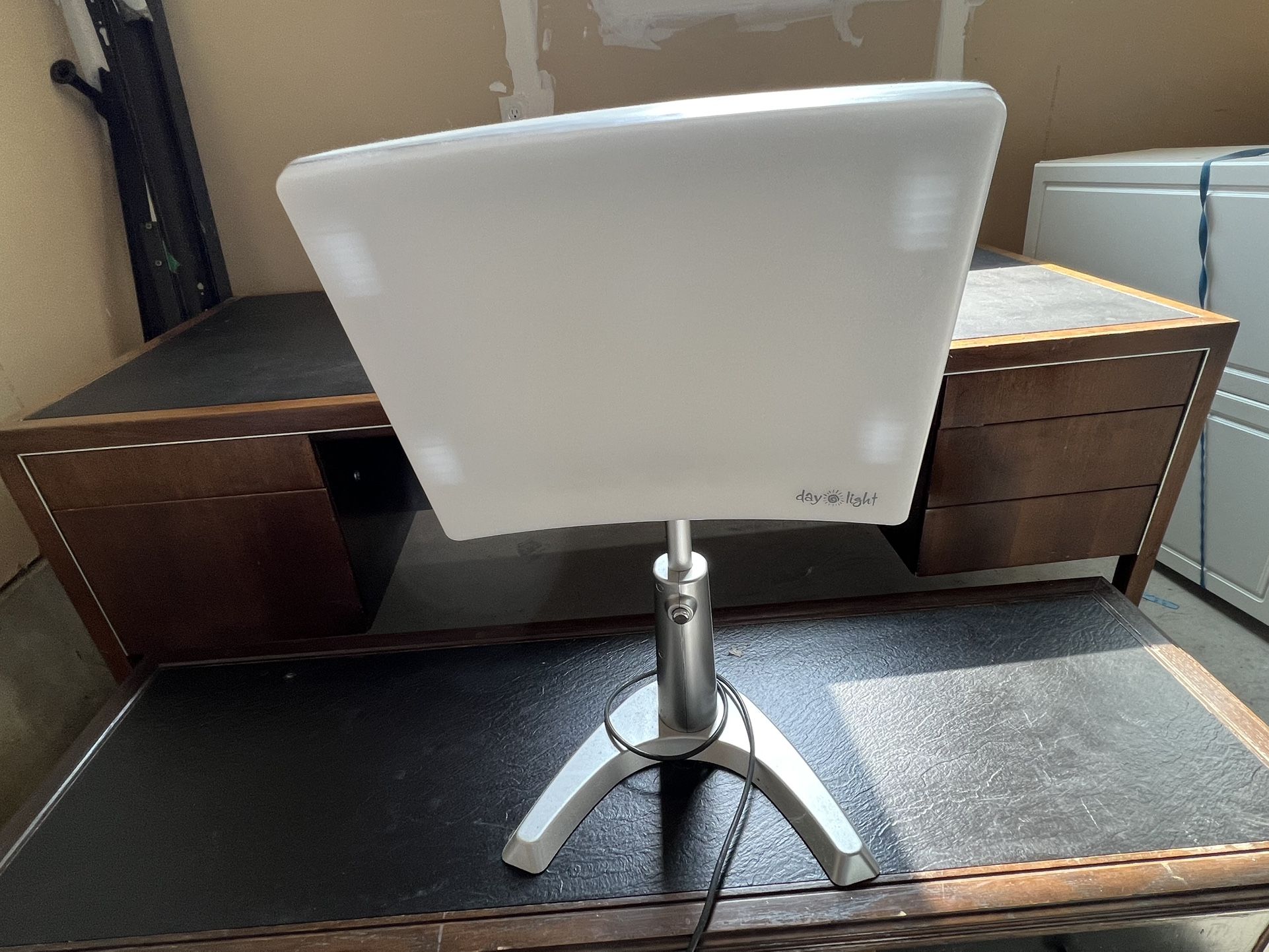 Sunlight Therapy Lamp