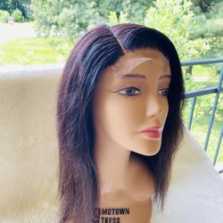 Grade 10A Human Hair