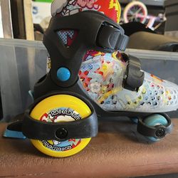 Roller Skates