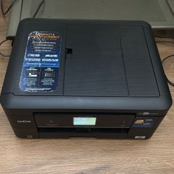 Brother MFC-J885DW Printer