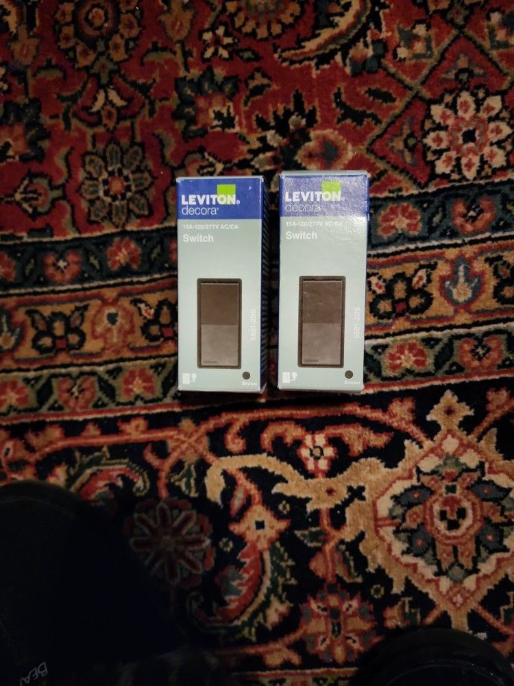Light Switches