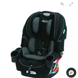 Graco carseat