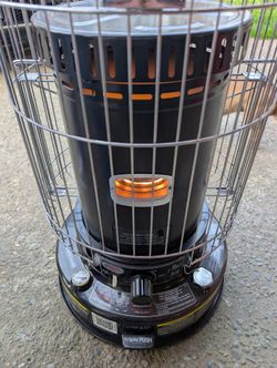 Dyna-Glo Kerosene Heater