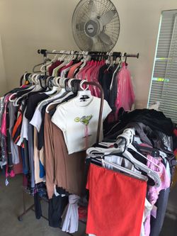 Clothing