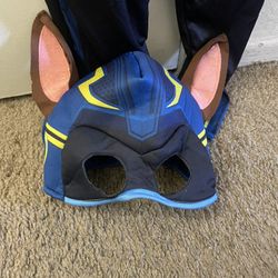 Paw Patrol Costume