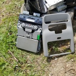 Dvd Honda Odysey 2005 A 2008