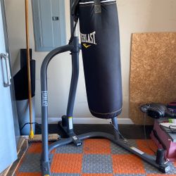 Boxing Bag