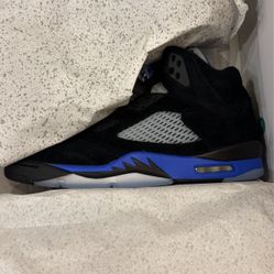 Jordan 5 Retro NIB