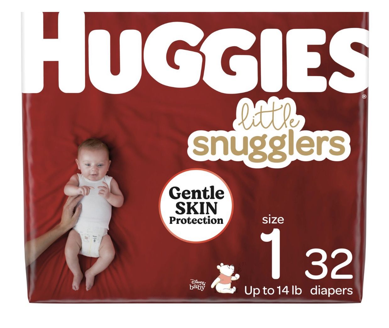 Huggies