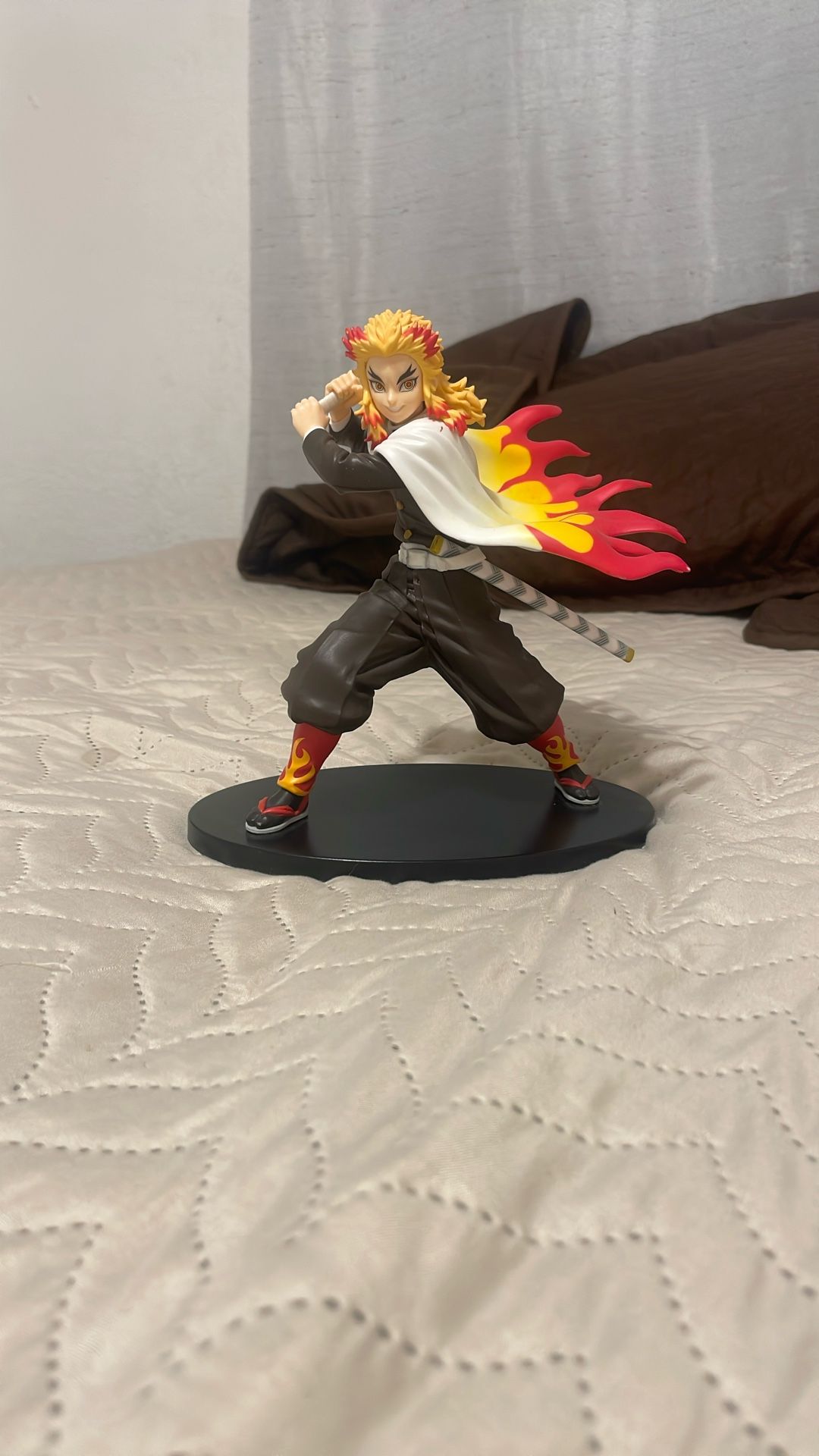 Demon Slayer Action Figure
