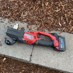 🔩 Milwaukee Hole Hawg FUEL 18V – Tool Only – $220