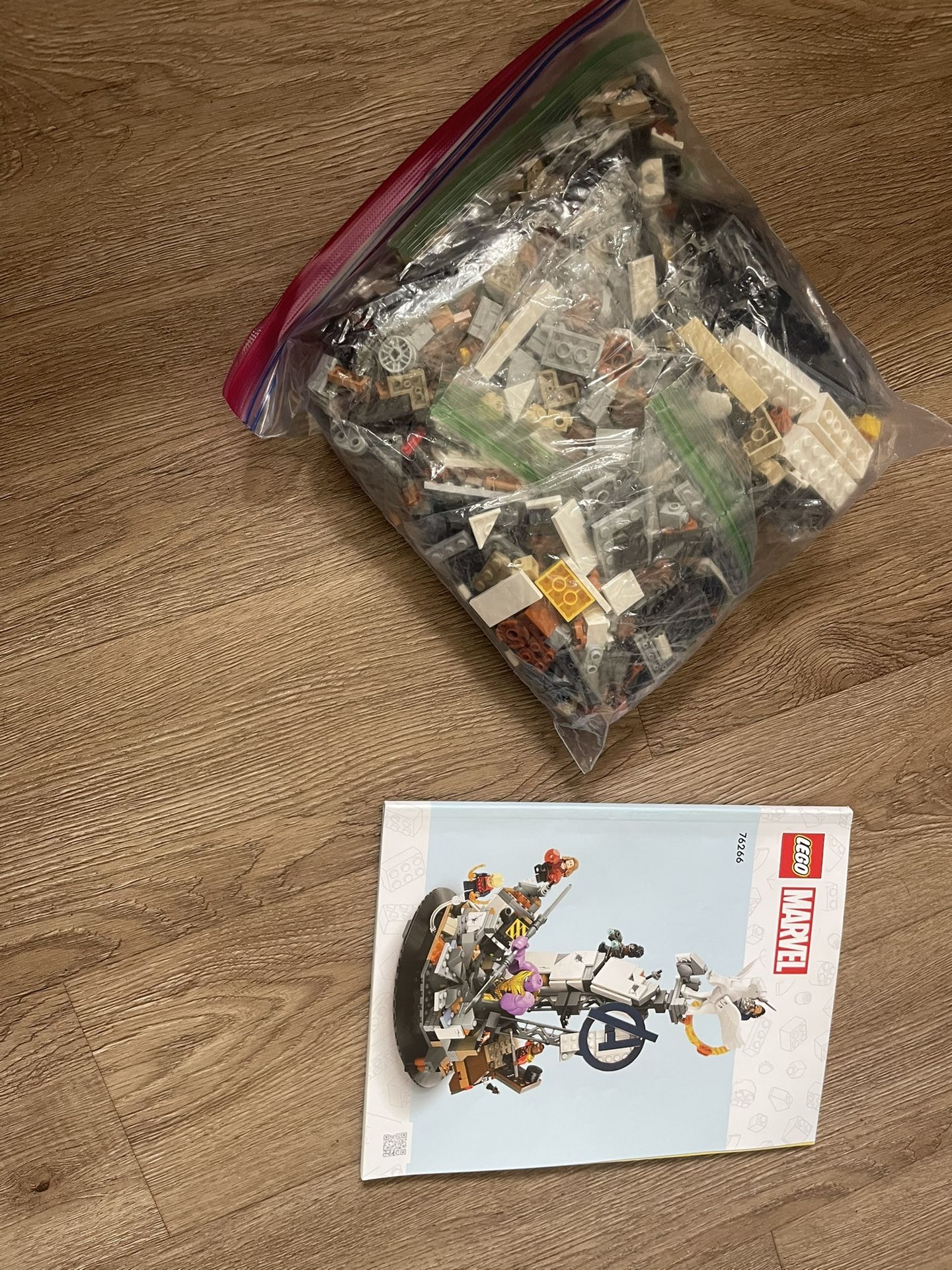 lego