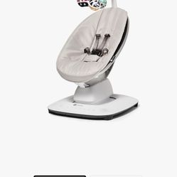 4Moms mamaRoo Swing 