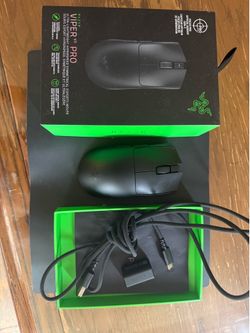 Razer Viper V3 Pro Wireless Gaming Mouse