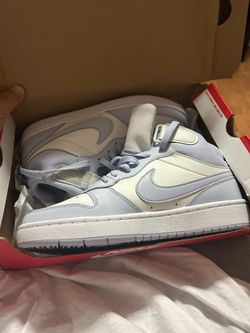 Nikes