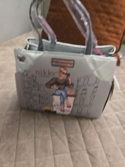 Nikky purse