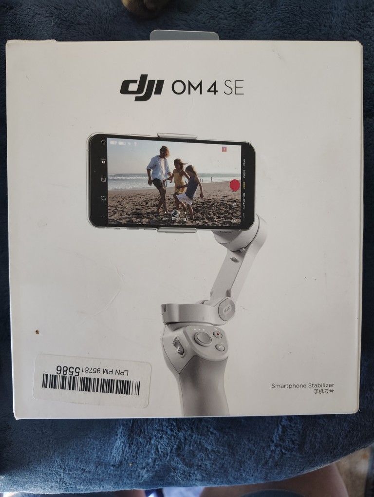 DJI Om 4 Se