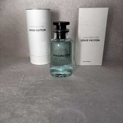 Louis Vuitton Imagination Eau de Parfum 100ml