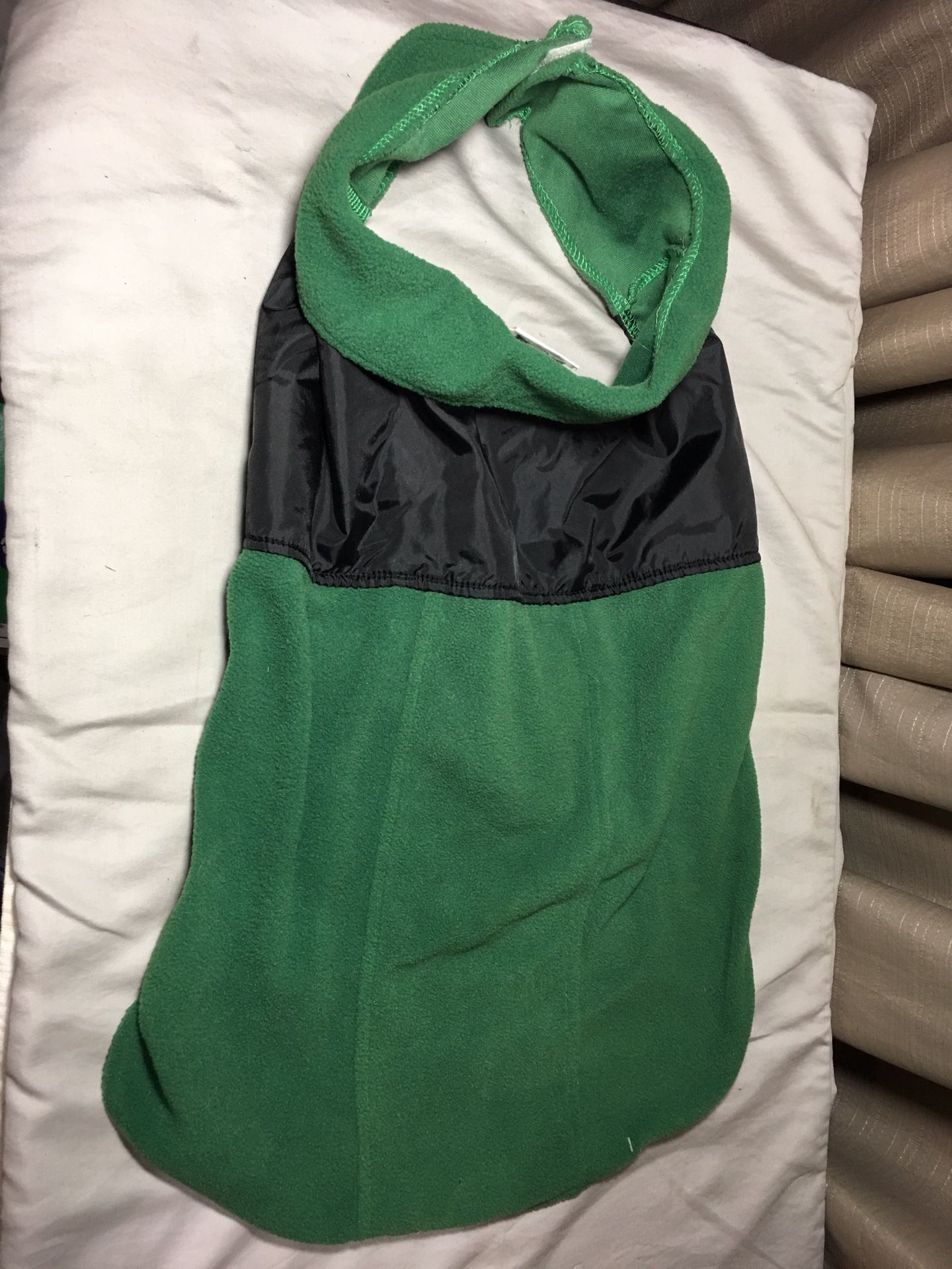 Sz XL Great Choice Pet Coat