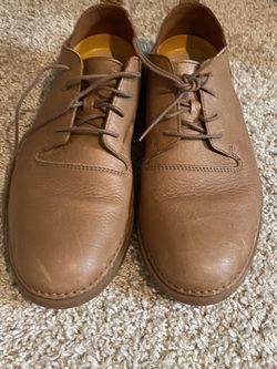 Clarks Men’s Shoes