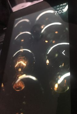Amazon tablet