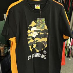 Bape Shirt 