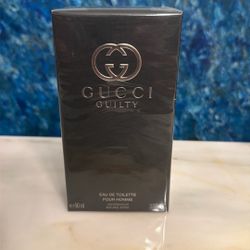 Gucci Guilty 