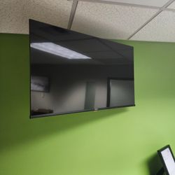 2 Office TV's, Remote