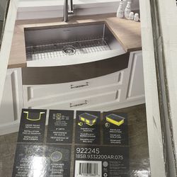 Sink