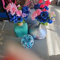 Flowers Bases