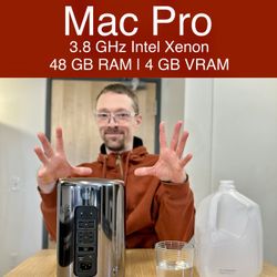 Mac Pro