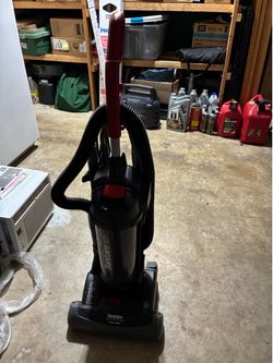 Sanitaire Vacuum