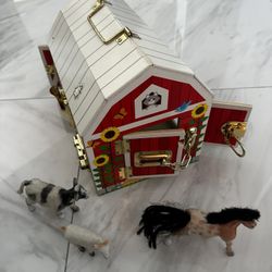 Kids Educational Learning Toy