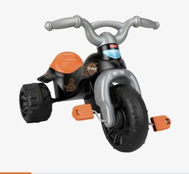 FISHER-PRICE® HARLEY-DAVIDSON® TRIKE/New 